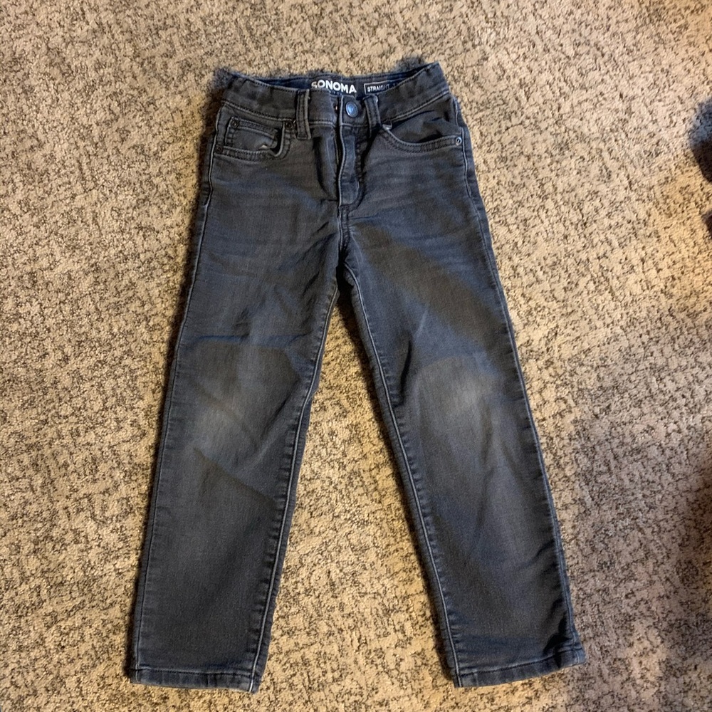 Sonoma Jeans